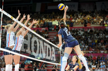 VolleyF, FIVB World Grand Prix: Olanda batte Italia 3-1