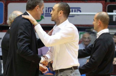 LegaBasket Serie A - La quarta giornata: derby lombardo a Brescia, arriva la capolista Milano