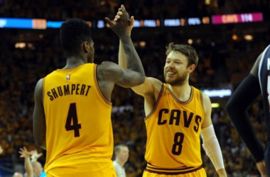 Matthew Dellavedova (Dehydration), Iman Shumpert (Shoulder) Expected To Play In Game 4