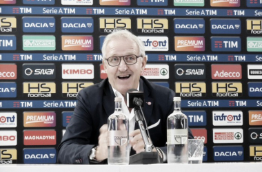 Udinese, Delneri: "Ripartiamo dalle nostre certezze, il Torino ha qualità"