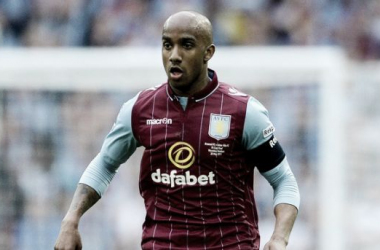 Fabian Delph signs for Manchester City after bizarre u-turn