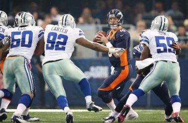 Broncos ancora imbattuti, vincono i 49ers, Giants disastrosi