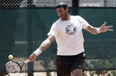 Del Potro tiene retorno confirmado tras larga recuperación 