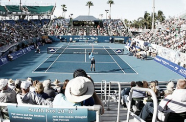 Previa ATP 250 Delray Beach: la prueba de fuego para Del Potro