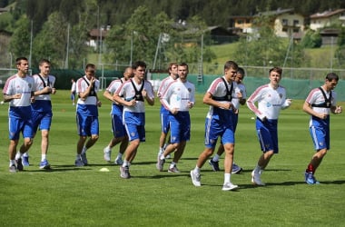 Mondiali Russia 2018 - Ufficializzati i convocati della Russia