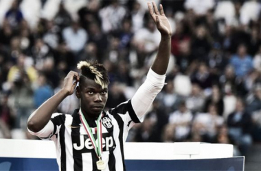 Real Madrid confirm no bid made for Juve&#039;s Paul Pogba