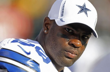 DeMarco Murray Wants To Stay In Dallas: Thoughts