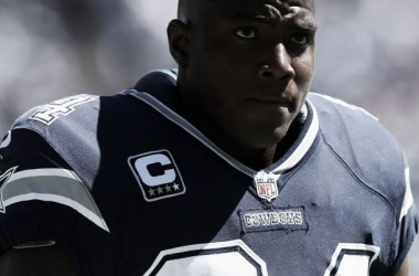 Broncos Sign Ware To Help Manning In Quest Of Championship