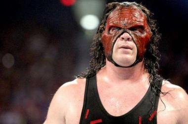 Is WrestleMania 32 Going To Be Kane&#039;s Last?