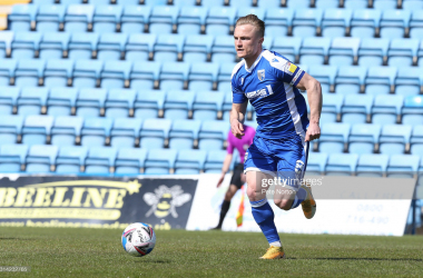Gillingham 1-1 Millwall: Gills and Lions play out draw in pre-season encounter