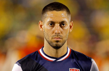 El crack: Clint Dempsey