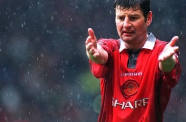 Denis Irwin: United need more World Class players