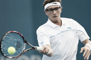 Istomin y Laaksonen cumplen los pronósticos