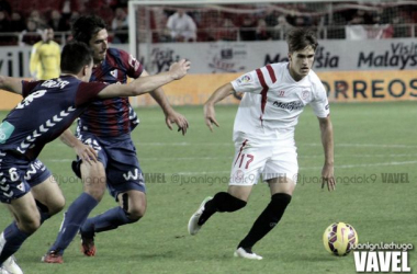 Denis Suárez: “Nuestra ilusión es conseguir una plaza Champions”