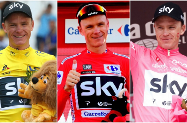 Froome&#039;s Legacy