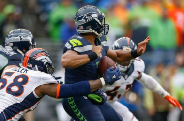 Five Takeaways From Broncos 22-20 Win Over Seahawks