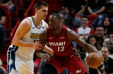 Denver Nuggets vs Miami Heat EN VIVO: ¿cómo ver transmisión TV online en Juego 3 de las Finales de la NBA 2023?