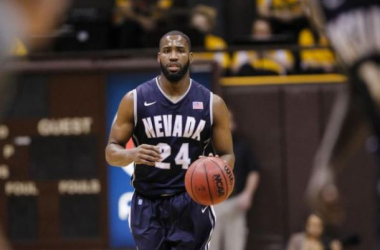 Sacramento Kings Sign Undrafted Rookie Deonte Burton