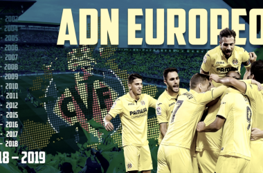 Análisis táctico: el Villarreal sella la Europa League