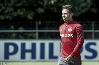 Memphis Depay: A signal of intent