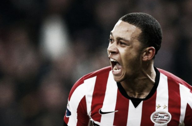 Leroy Fer and Kevin Strootman send messages to new United signing Memphis Depay