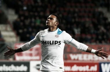 Depay excited to join &#039;dream club&#039; Manchester United