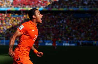 De Boer: United target Depay like a &#039;young Ronaldo&#039;