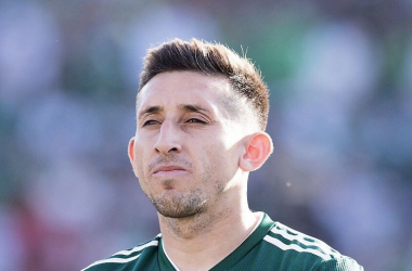 Inter - Affondo per Herrera solo dopo la partenza di Joao Mario