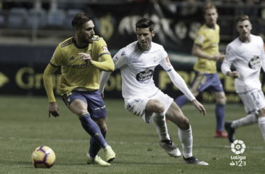 ¿Cómo le fue al Deportivo? Carrera por no perder el tren