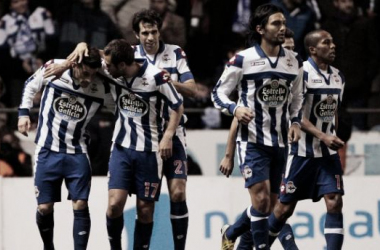 Deportivo La Coruña - SD Eibar: Visitors look to end disappointing run