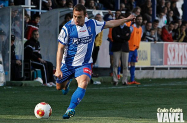 Huracán Valencia - Alcoyano: orgullo herido contra serias aspiraciones