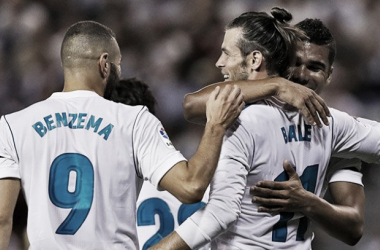 Liga – No CR7, no problem: 0-3 del Real Madrid sul campo del Deportivo