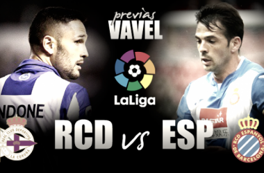 Previa Deportivo - Espanyol: turno del Dépor por la permanencia