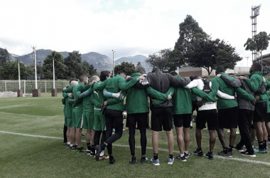 Novedades del Deportivo Cali para el clásico del Torneo ESPN