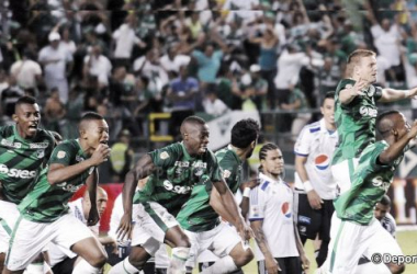 Deportivo Cali - Independiente Medellín: el sueño de la novena estrella
