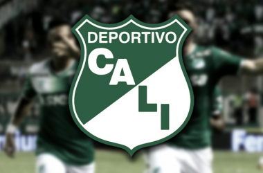 Suspensión de actividades en el Deportivo Cali