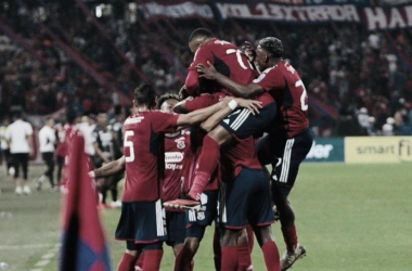 Previa Independiente Medellín vs Deportivo Cali: El clásico añejo del fútbol colombiano