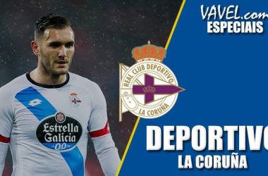 Especiais La Liga 2015/16 Deportivo La Coruña: campeonato irregular, mas permanência garantida