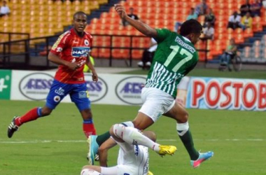 Previa: Deportivo Pasto - Atlético Nacional