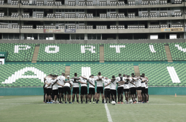 Los convocados del Deportivo Cali para el clásico Vallecaucano