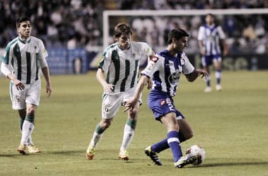 Deportivo - Córdoba: en busca de la segunda victoria