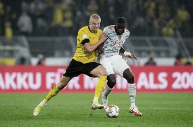 Previa Borussia Dortmund vs Bayern Múnich: Der Klassiker