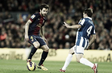 FC Barcelona - RCD Espanyol: equipo de gala para el derbi