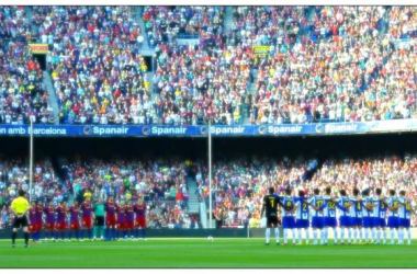 Live Barcelone - Espanyol Barcelone, le match en direct
