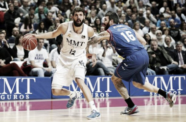 Estudiantes - Real Madrid: vencer al gigante blanco en el Palacio