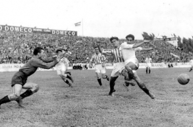 Sevilla FC - Real Betis: Batalla número 114 de una guerra sin fin