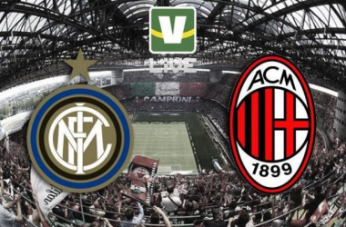 Inter vs. Milan: How We Lived It