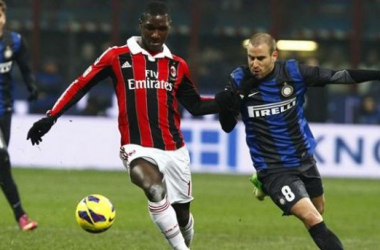 Serie A: Juve con l’Atalanta, Roma col Catania, stasera Inter - Milan