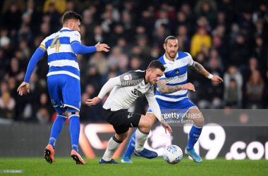 QPR vs Derby County preview: R's look to continue good home form