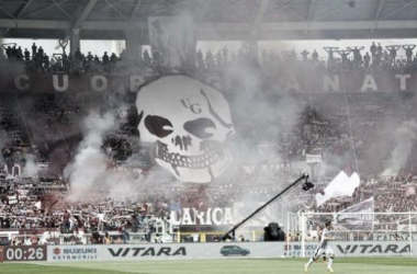 Bomba carta all'Olimpico: squalifica ridotta allo Stadium. E' polemica Juventus-Torino
